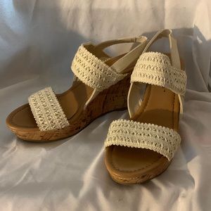 Mirage by American Eagle Sandals